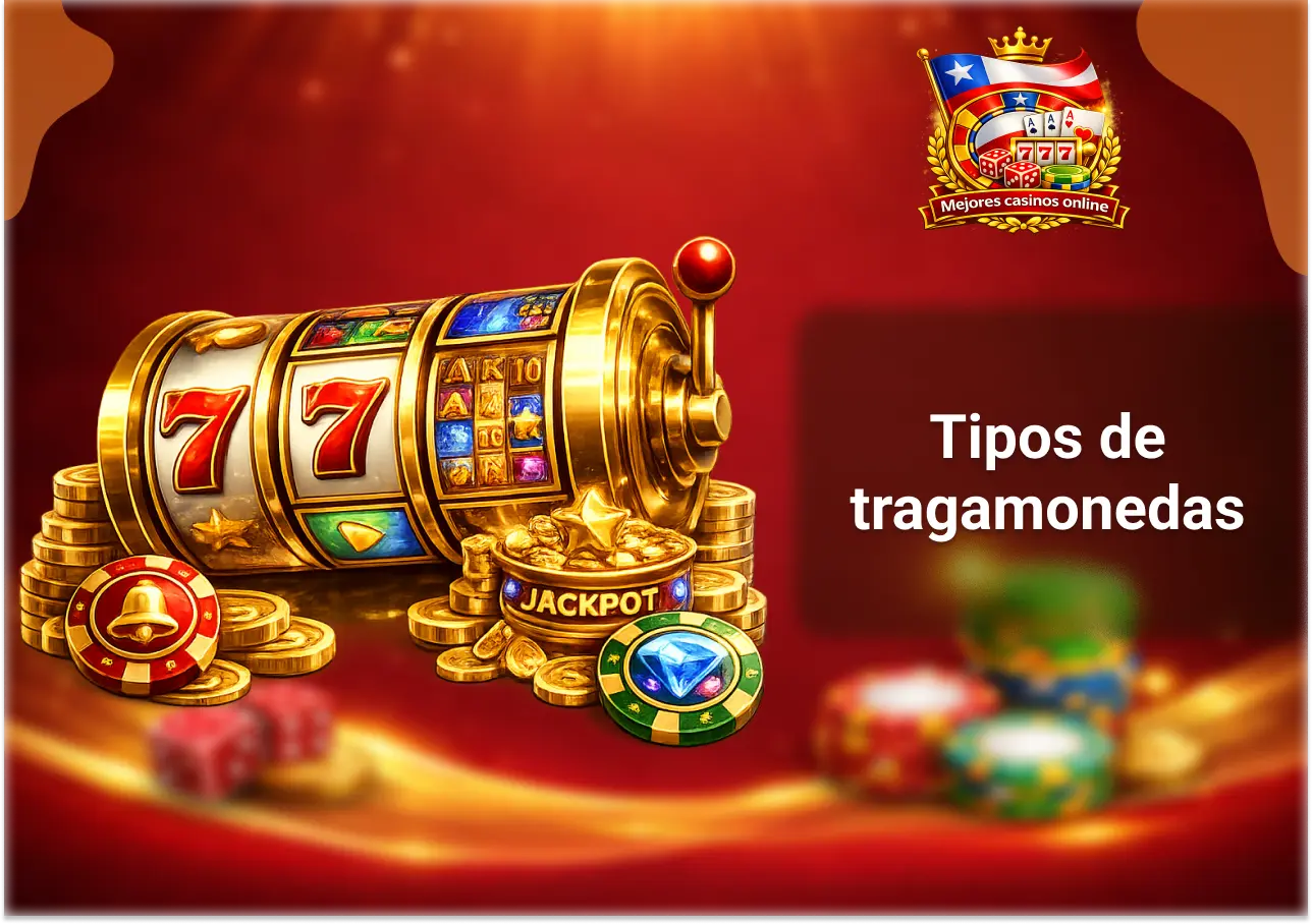 La disponibilidad de tragamonedas online Chile se presenta con una extensa variedad e formatos. Los desarrolladores optimizan las mecánicas, cantidad de rodillos y funciones de juego en cada versión. Por eso, hay variedad de juegos de tragamonedas en casino online con estilos originales como los siguientes.